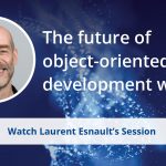The future of object-oriented development with 4D