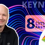 Speed and Scalability Speed and Scalability