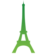 1 Paris - Tour Eiffel