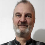 Grimbert Olivier